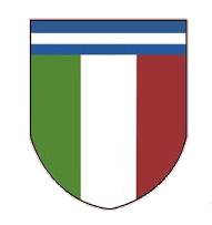 Escudo de futbol del club STELLA D ITALIA 1
